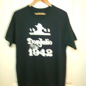 Don Julio 1942 T-shirt Sz L
